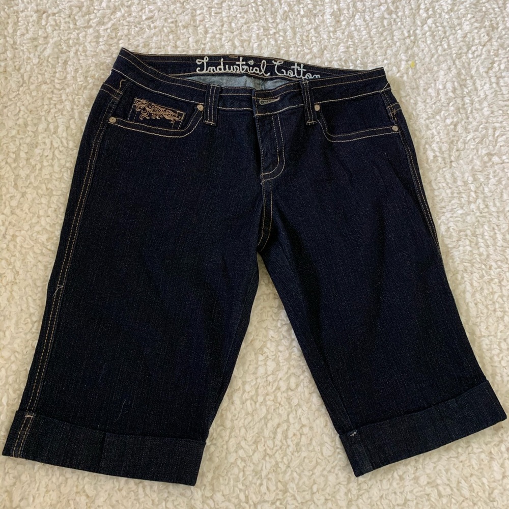 Industrial Cotton shorts size 11